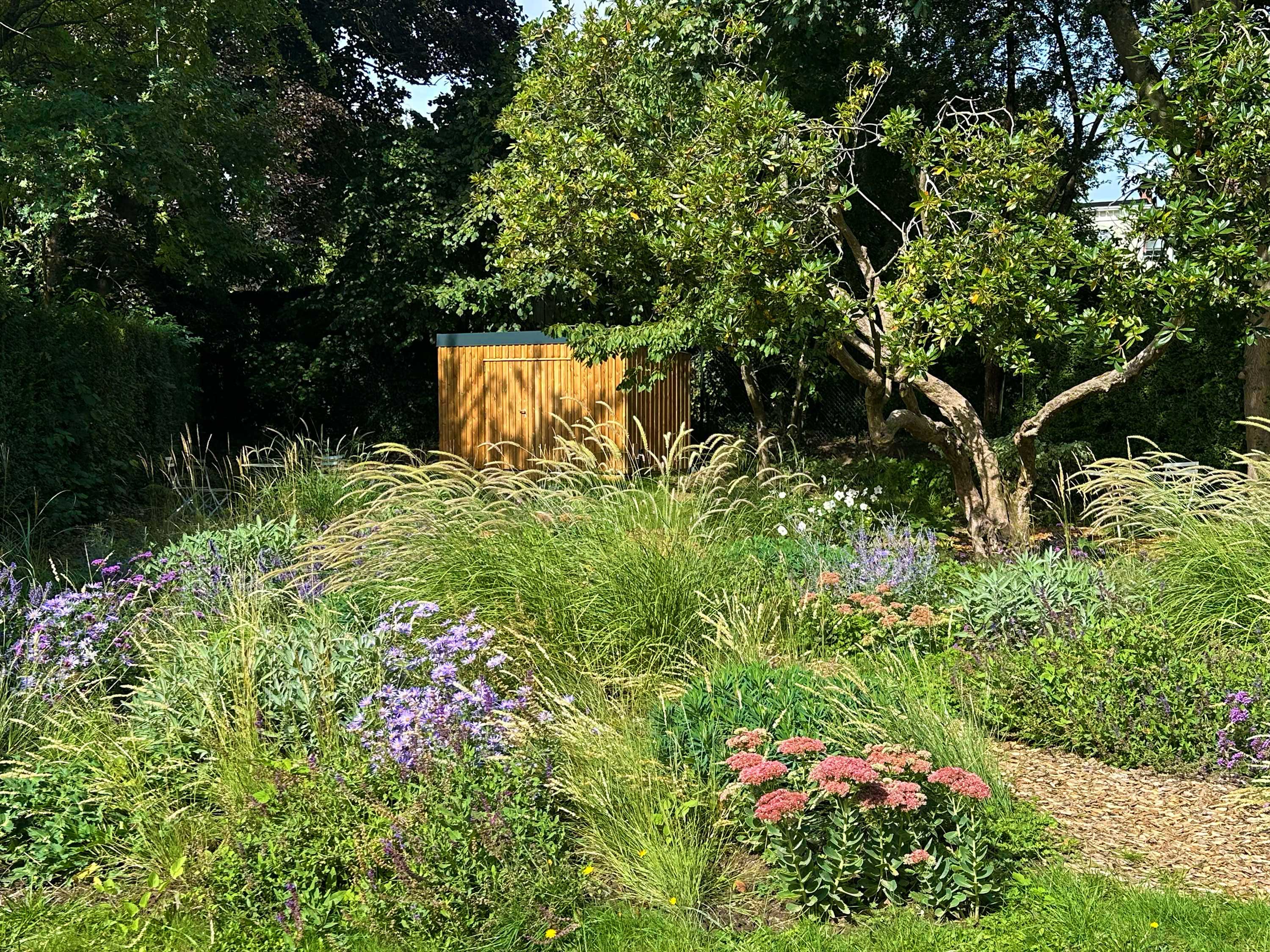 Jardin Floride