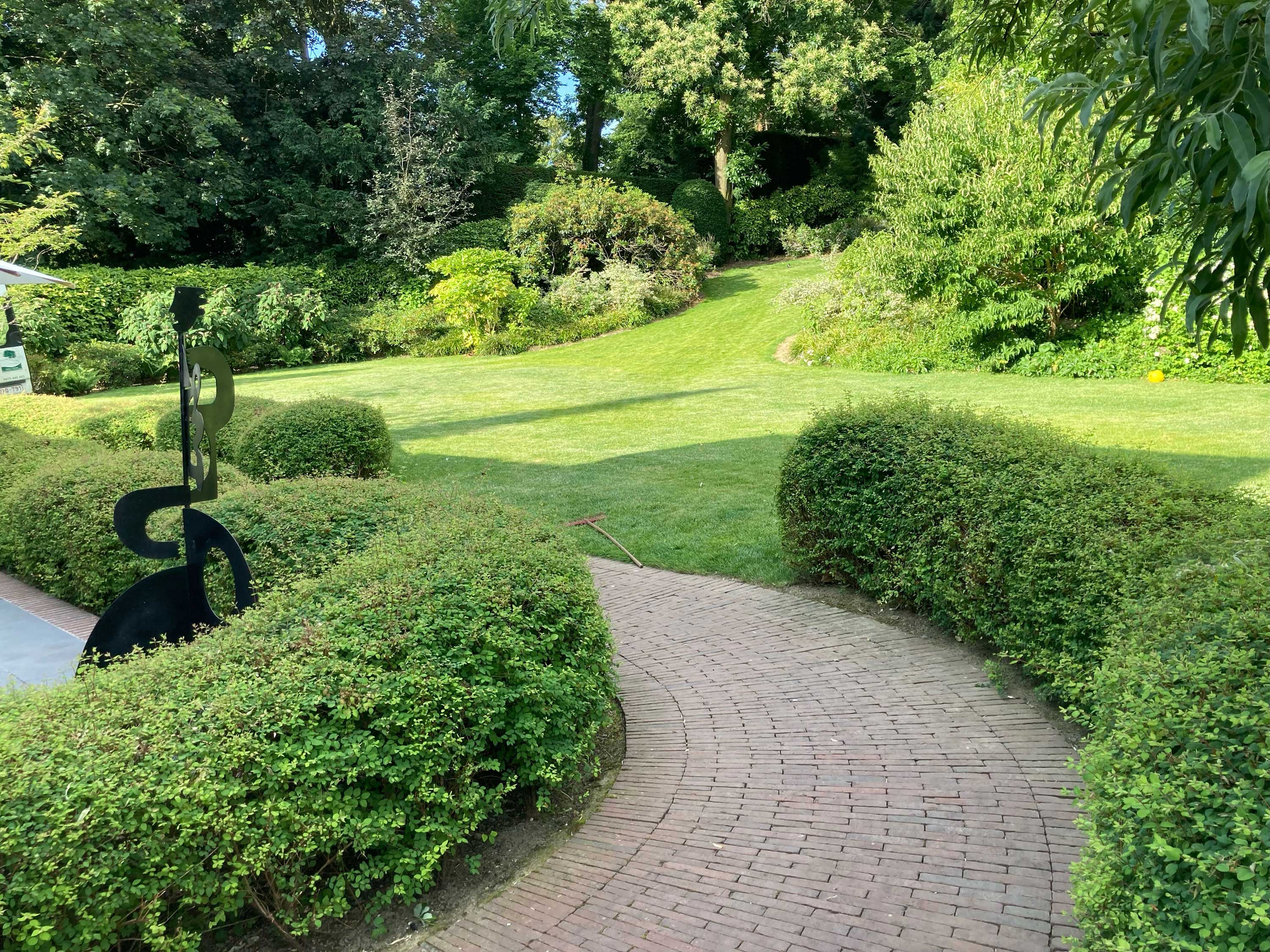 Jardin Gaillemarde