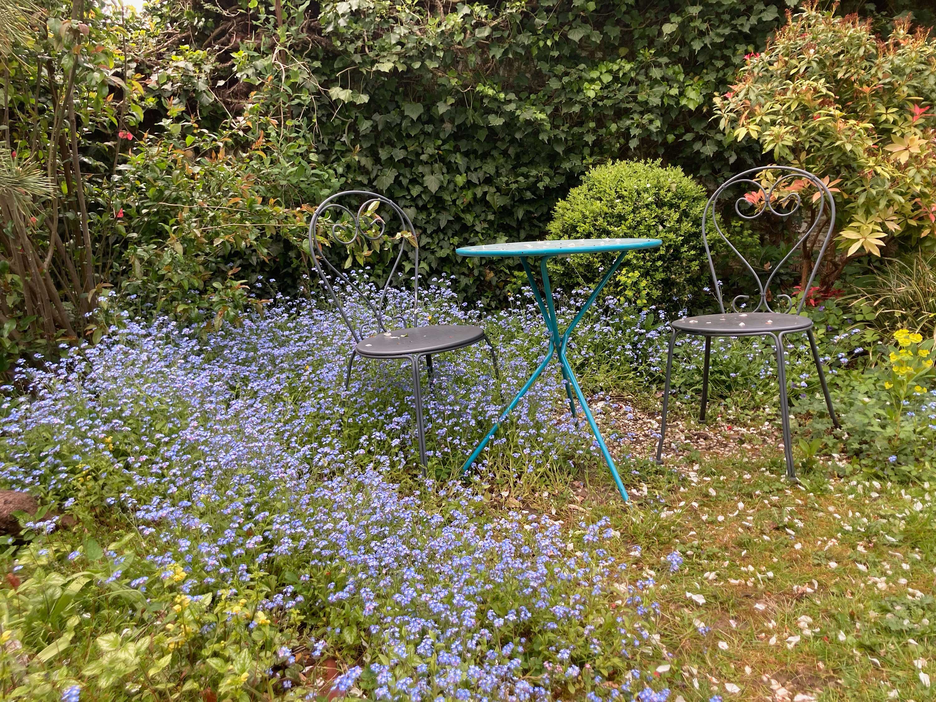 Jardin Gaillemarde